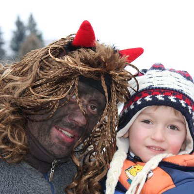 Fotografie 32 z galerie Masopust