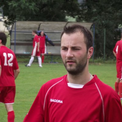 Fotografie 10 z galerie V. ročník memoriálu Pavla Dudy na hřišti TJ Sokol Čížová