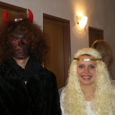 Fotografie 2 z galerie Mikuláš