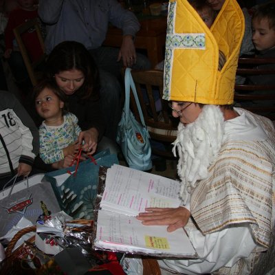 Fotografie 7 z galerie Mikuláš