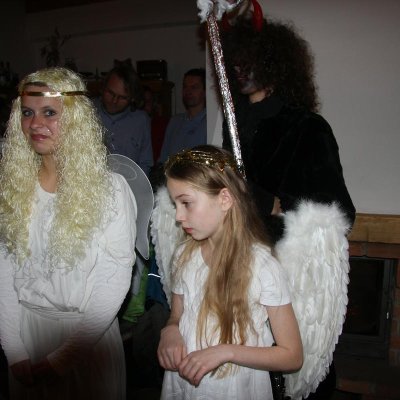 Fotografie 8 z galerie Mikuláš