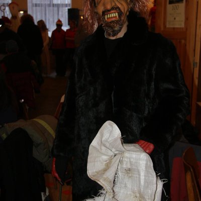 Fotografie 24 z galerie Mikuláš