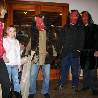 Fotografie 25 z galerie Mikuláš