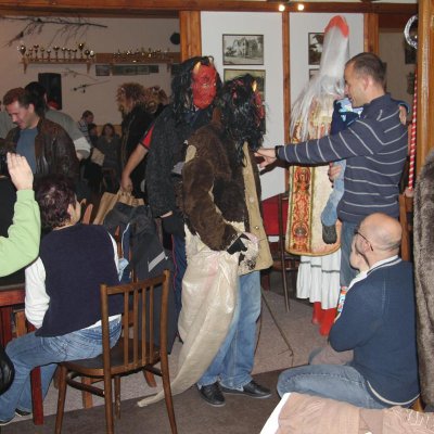 Fotografie 27 z galerie Mikuláš