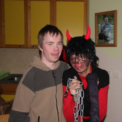 Fotografie 11 z galerie Mikuláš