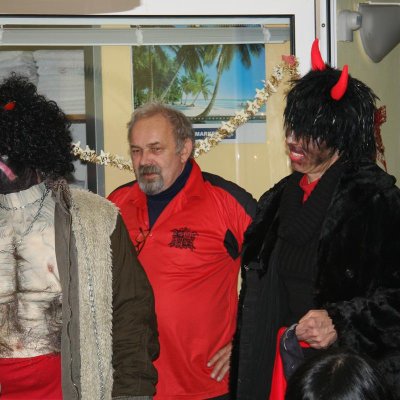 Fotografie 18 z galerie Mikuláš