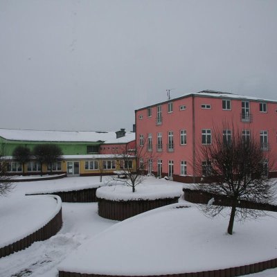 Fotografie 19 z galerie Mikuláš