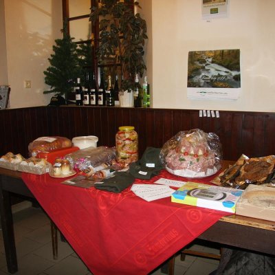 Fotografie 5 z galerie Myslivecký bál