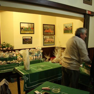 Fotografie 1 z galerie Ples svazu zahrádkářů