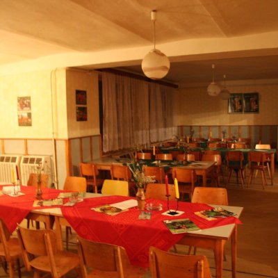 Fotografie 2 z galerie Ples svazu zahrádkářů