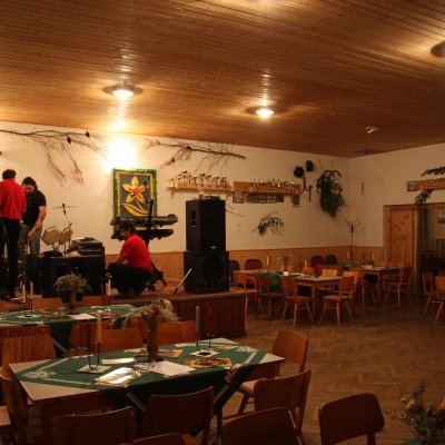 Fotografie 3 z galerie Ples svazu zahrádkářů