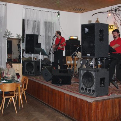 Fotografie 6 z galerie Ples svazu zahrádkářů