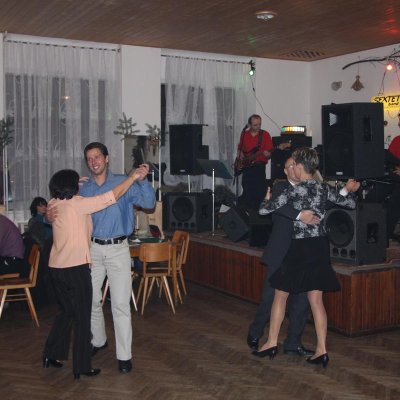 Fotografie 9 z galerie Ples svazu zahrádkářů