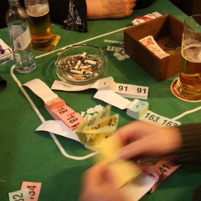 Fotografie 10 z galerie Ples svazu zahrádkářů