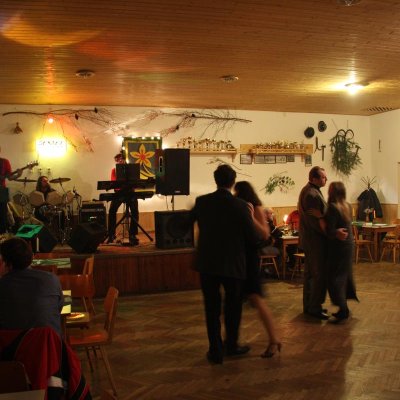 Fotografie 12 z galerie Ples svazu zahrádkářů