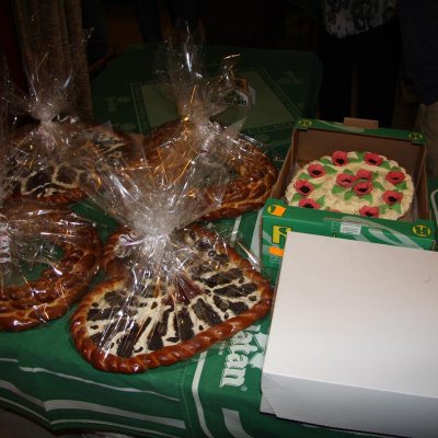 Fotografie 16 z galerie Ples svazu zahrádkářů