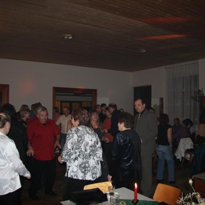 Fotografie 17 z galerie Ples svazu zahrádkářů