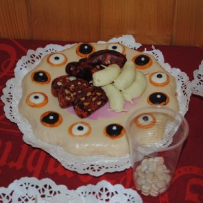 Fotografie 1 z galerie Posvícenská zábava