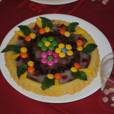 Fotografie 2 z galerie Posvícenská zábava