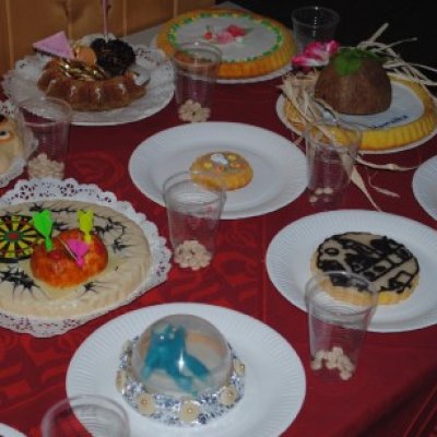 Fotografie 3 z galerie Posvícenská zábava