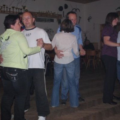 Fotografie 6 z galerie Posvícenská zábava