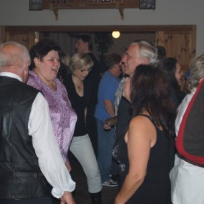 Fotografie 7 z galerie Posvícenská zábava