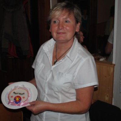 Fotografie 11 z galerie Posvícenská zábava