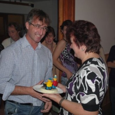 Fotografie 12 z galerie Posvícenská zábava