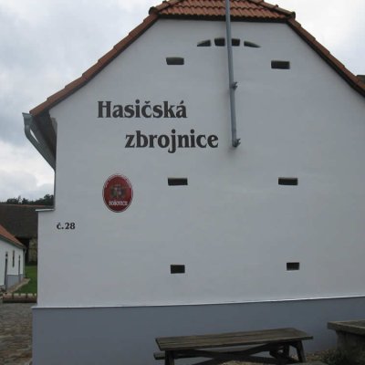 Fotografie 1 z galerie Celostátní kolo soutěže Vesnice roku 2010