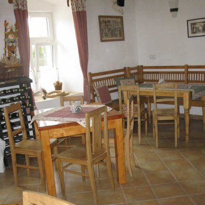 Fotografie 6 z galerie Celostátní kolo soutěže Vesnice roku 2010