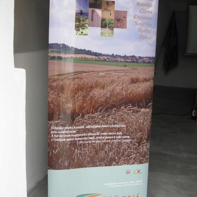 Fotografie 7 z galerie Celostátní kolo soutěže Vesnice roku 2010