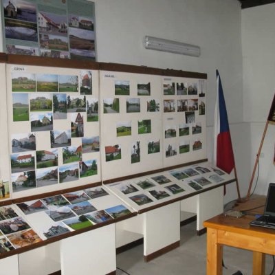 Fotografie 10 z galerie Celostátní kolo soutěže Vesnice roku 2010