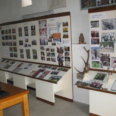 Fotografie 11 z galerie Celostátní kolo soutěže Vesnice roku 2010