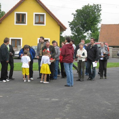 Fotografie 16 z galerie Celostátní kolo soutěže Vesnice roku 2010