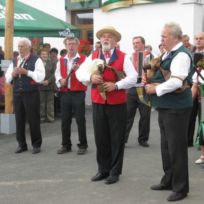 Fotografie 25 z galerie Celostátní kolo soutěže Vesnice roku 2010