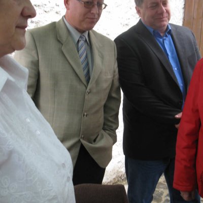 Fotografie 26 z galerie Celostátní kolo soutěže Vesnice roku 2010