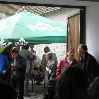 Fotografie 29 z galerie Celostátní kolo soutěže Vesnice roku 2010