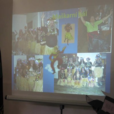 Fotografie 31 z galerie Celostátní kolo soutěže Vesnice roku 2010