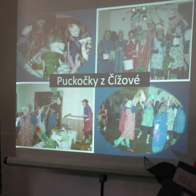 Fotografie 32 z galerie Celostátní kolo soutěže Vesnice roku 2010