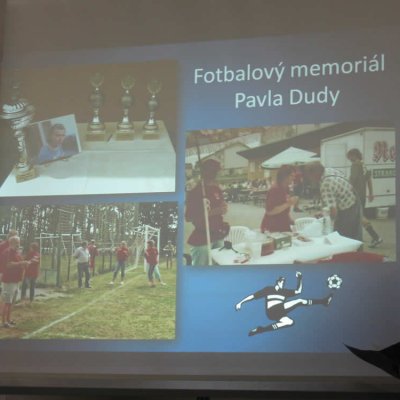 Fotografie 35 z galerie Celostátní kolo soutěže Vesnice roku 2010