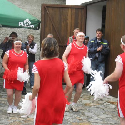 Fotografie 38 z galerie Celostátní kolo soutěže Vesnice roku 2010