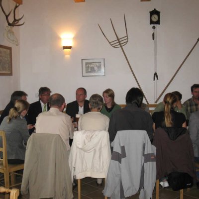 Fotografie 44 z galerie Celostátní kolo soutěže Vesnice roku 2010