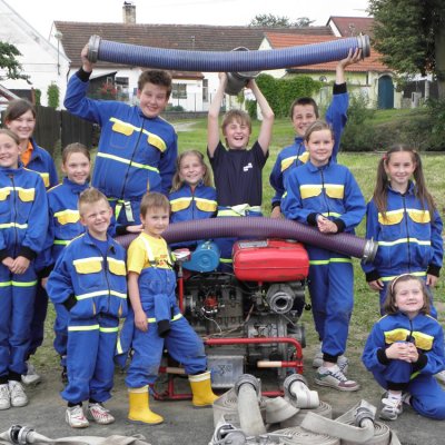 Fotografie 46 z galerie Celostátní kolo soutěže Vesnice roku 2010