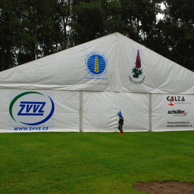 Fotografie 7 z galerie Slavnostní vyhlášení výsledků Vesnice roku 2010 - Jihočeský kraj