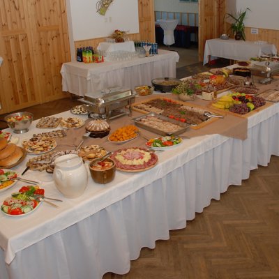 Fotografie 11 z galerie Slavnostní vyhlášení výsledků Vesnice roku 2010 - Jihočeský kraj