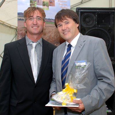 Fotografie 16 z galerie Slavnostní vyhlášení výsledků Vesnice roku 2010 - Jihočeský kraj