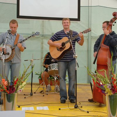 Fotografie 18 z galerie Slavnostní vyhlášení výsledků Vesnice roku 2010 - Jihočeský kraj