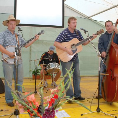 Fotografie 19 z galerie Slavnostní vyhlášení výsledků Vesnice roku 2010 - Jihočeský kraj