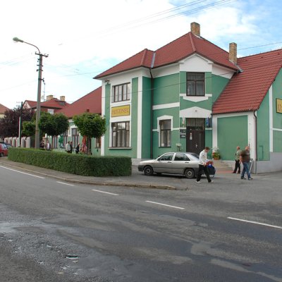 Fotografie 24 z galerie Slavnostní vyhlášení výsledků Vesnice roku 2010 - Jihočeský kraj