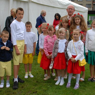 Fotografie 31 z galerie Slavnostní vyhlášení výsledků Vesnice roku 2010 - Jihočeský kraj